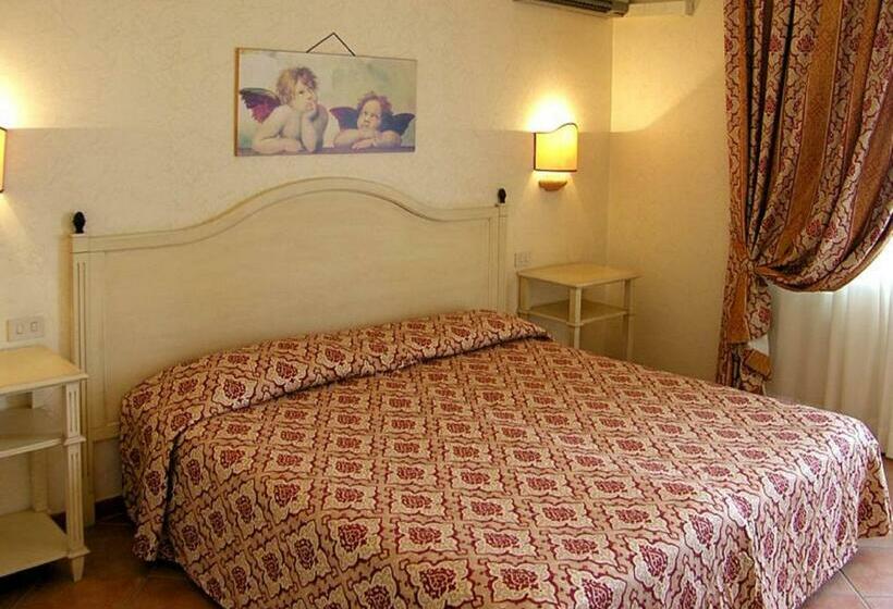 스탠다드 룸, Santa Lucia Le Sabbie D'oro