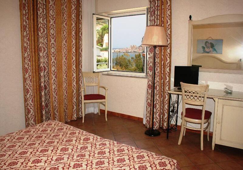 스탠다드 룸, Santa Lucia Le Sabbie D'oro