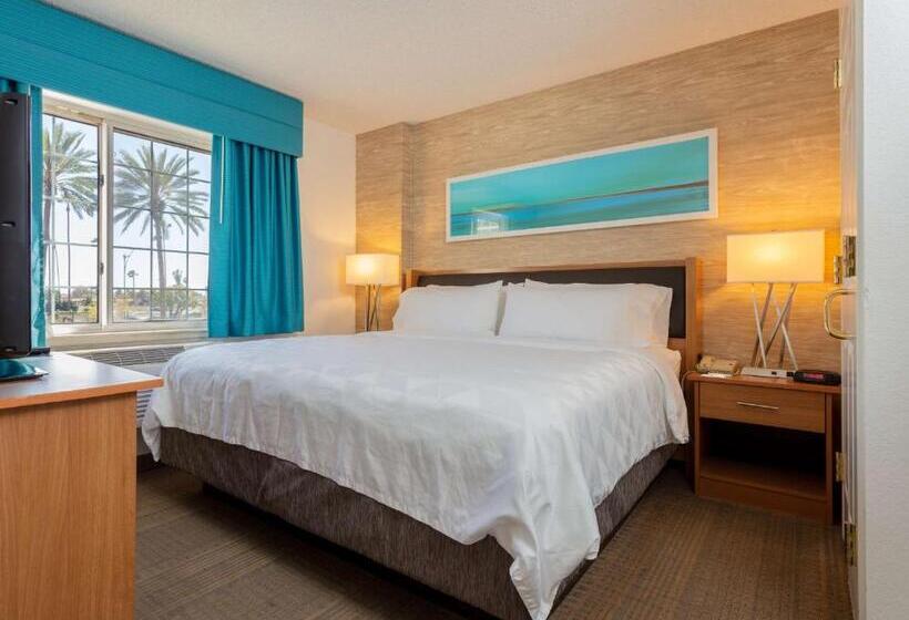 패밀리 스위트, Sonesta Anaheim Resort Area
