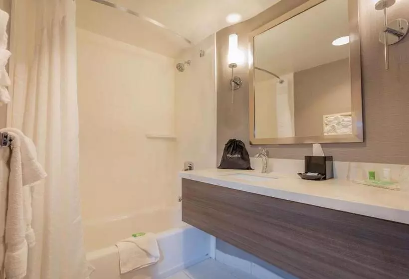 Executive Room King Size Bed