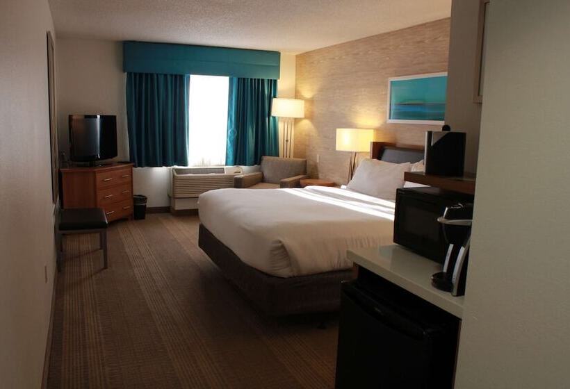 디럭스 룸, Sonesta Anaheim Resort Area