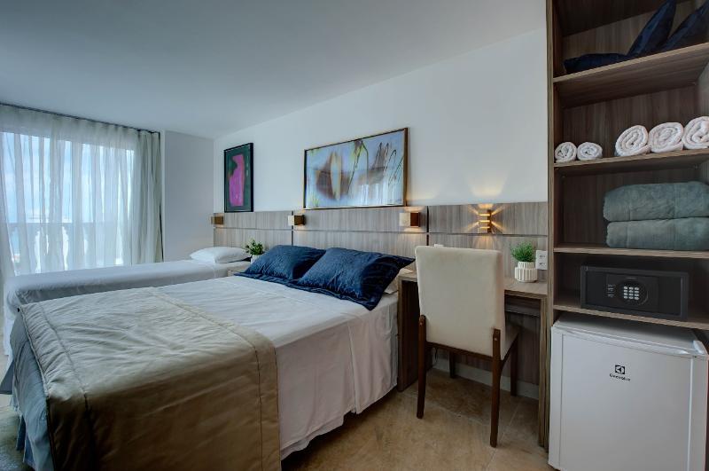 غرفة ديلوكس, Sonesta Anaheim Resort Area