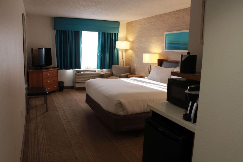 디럭스 룸, Sonesta Anaheim Resort Area