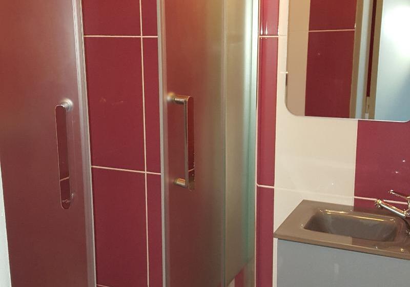 غرفة قياسية, Sonesta Anaheim Resort Area