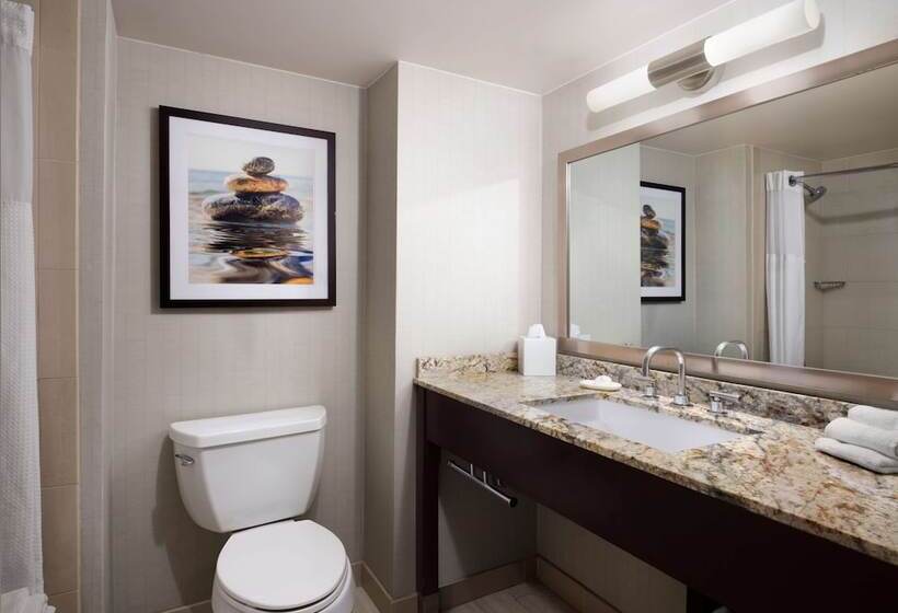 חדר דלוקס, Sonesta Redondo Beach And Marina