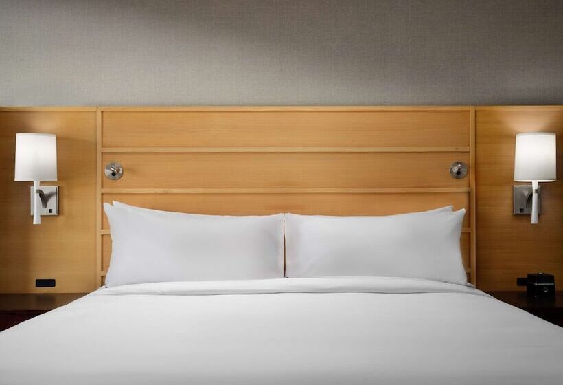 חדר דלוקס, Sonesta Redondo Beach And Marina