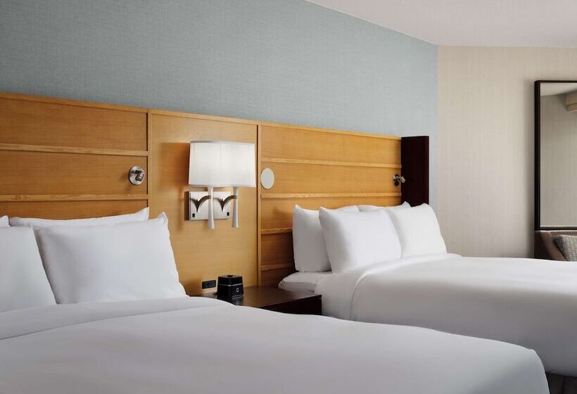 חדר דלוקס, Sonesta Redondo Beach And Marina