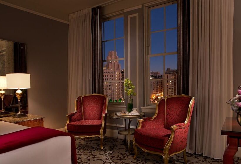 اتاق کلاب, The Biltmore Los Angeles