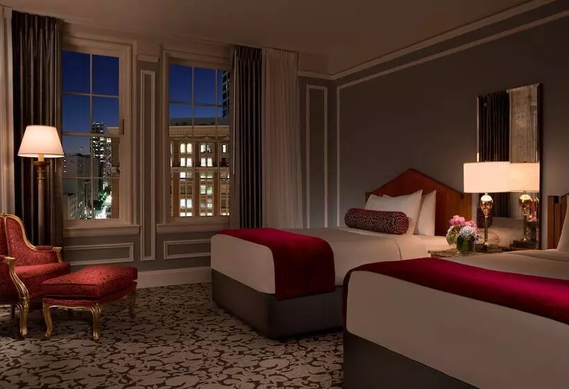 اتاق اجرایی, The Biltmore Los Angeles