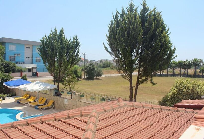 Апартаменты 1 Спальня, Victoria Princess Apart