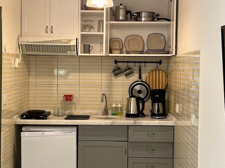 Апартаменты 1 Спальня, Victoria Princess Apart