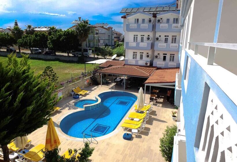 Апартаменты 1 Спальня, Victoria Princess Apart