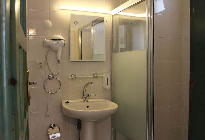 Номер Стандарт, Victoria Princess Apart