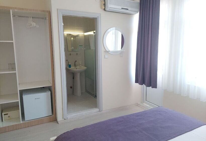 Номер Стандарт, Victoria Princess Apart