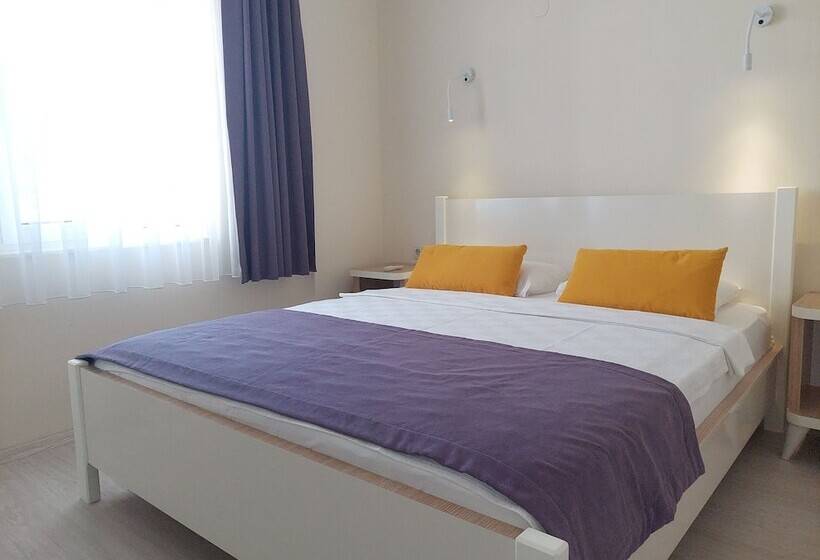 Номер Стандарт, Victoria Princess Apart