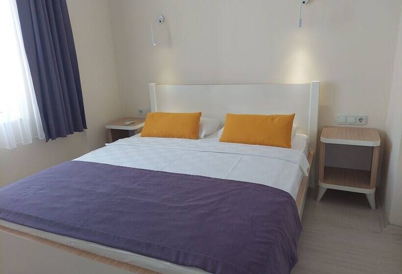 Номер Стандарт, Victoria Princess Apart