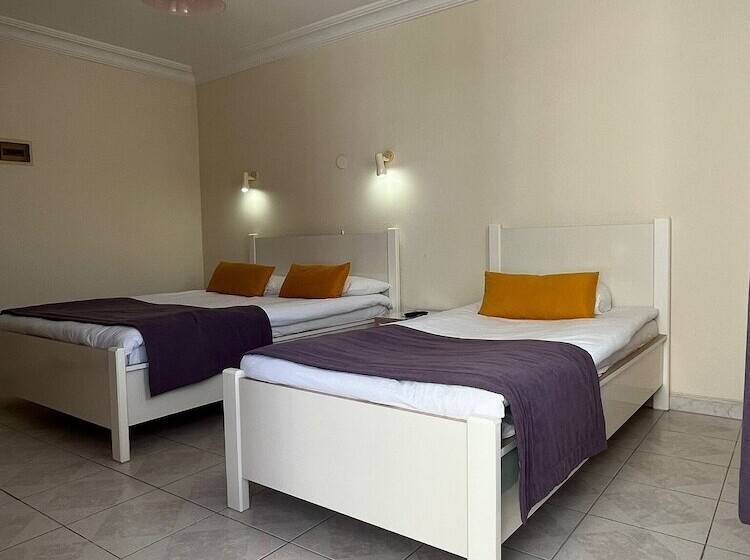 Студия Стандарт, Victoria Princess Apart