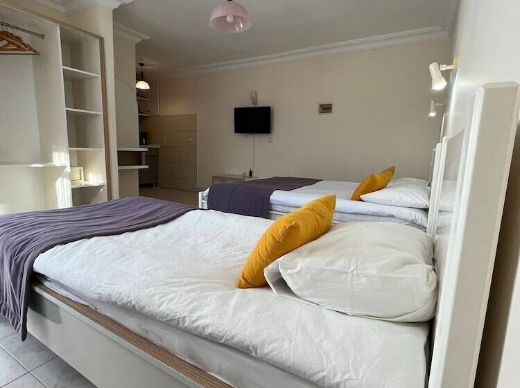 Студия Стандарт, Victoria Princess Apart