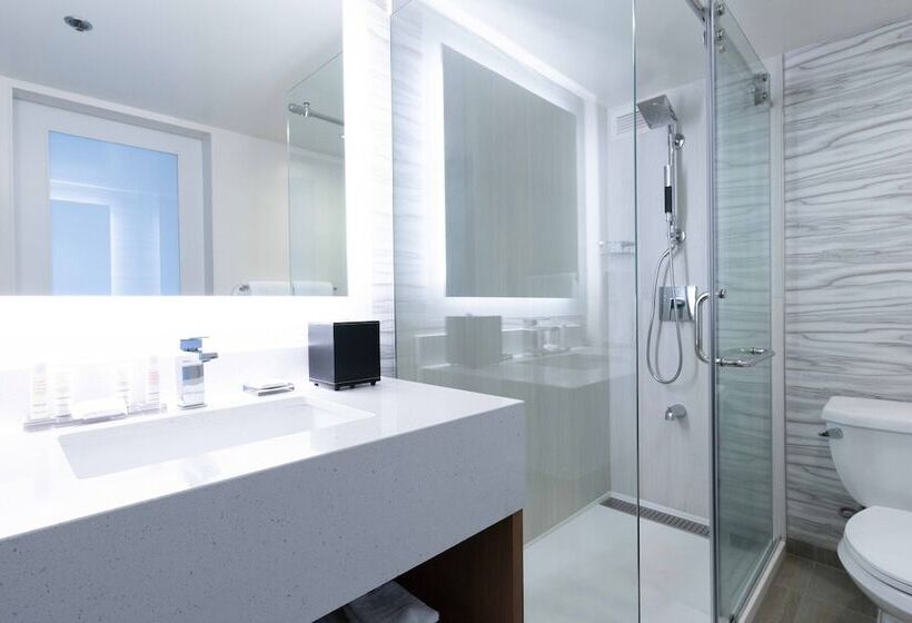 스탠다드 도시전망 룸, Waikiki Beach Marriott Resort & Spa