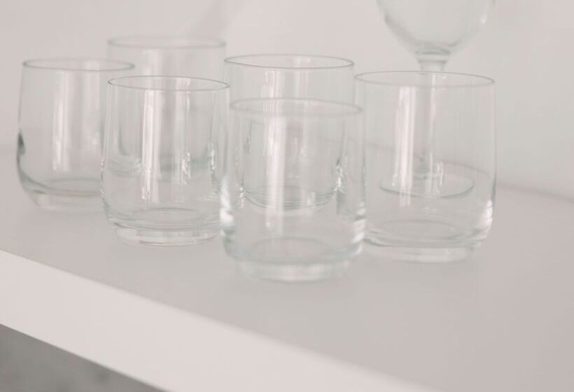 آپارتمان 1 خوابه با تراس, Marina Bayview Gran Canaria - Adults Only