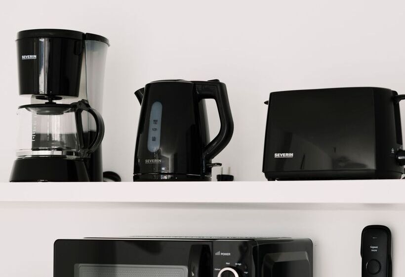 آپارتمان 1 خوابه با تراس, Marina Bayview Gran Canaria - Adults Only