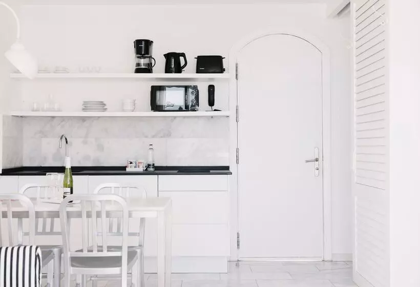 آپارتمان لوکس 1 خوابه, Marina Bayview Gran Canaria - Adults Only