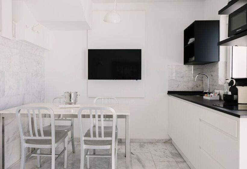 آپارتمان لوکس 1 خوابه, Marina Bayview Gran Canaria - Adults Only