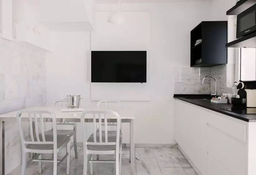 آپارتمان لوکس 1 خوابه, Marina Bayview Gran Canaria - Adults Only