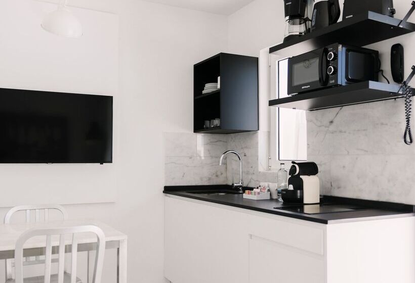 آپارتمان لوکس 1 خوابه, Marina Bayview Gran Canaria - Adults Only