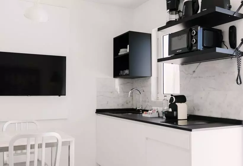 آپارتمان لوکس 1 خوابه, Marina Bayview Gran Canaria - Adults Only
