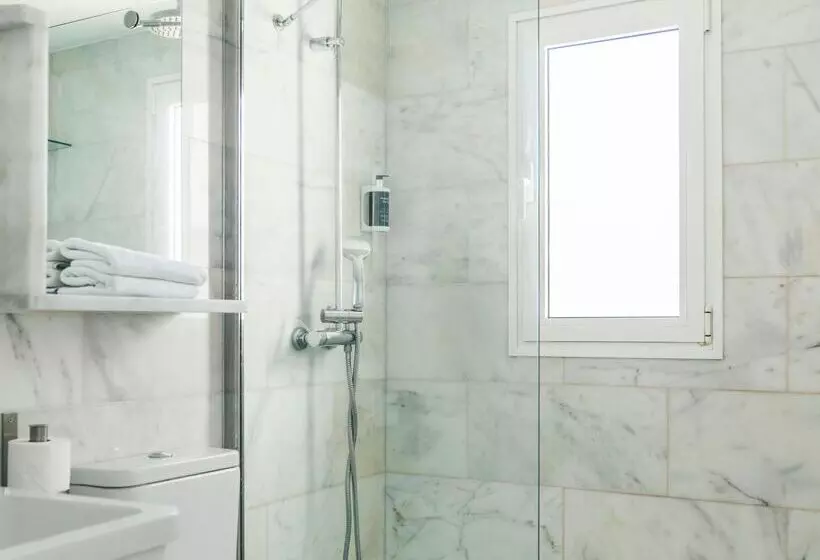 آپارتمان لوکس 1 خوابه, Marina Bayview Gran Canaria - Adults Only
