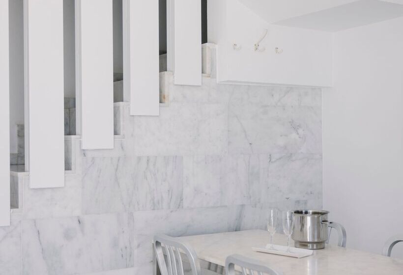 آپارتمان لوکس 1 خوابه, Marina Bayview Gran Canaria - Adults Only