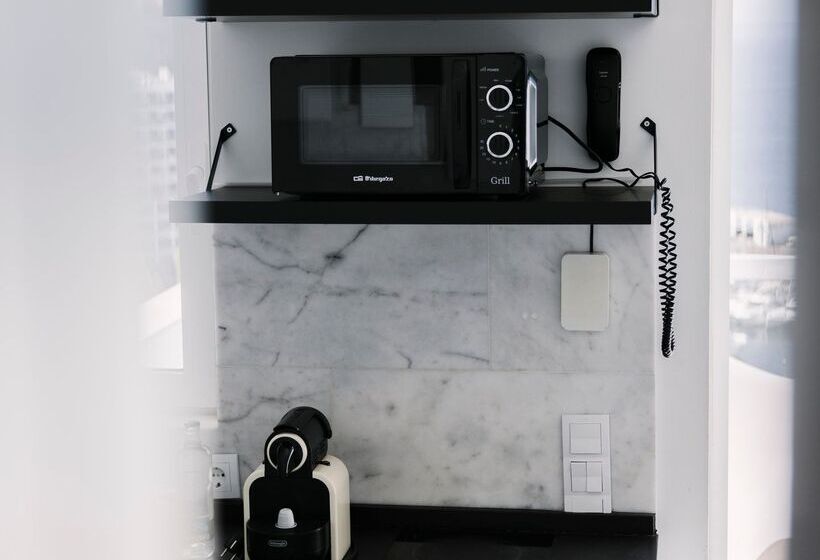 آپارتمان لوکس 1 خوابه, Marina Bayview Gran Canaria - Adults Only