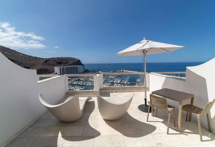 آپارتمان لوکس 1 خوابه, Marina Bayview Gran Canaria - Adults Only