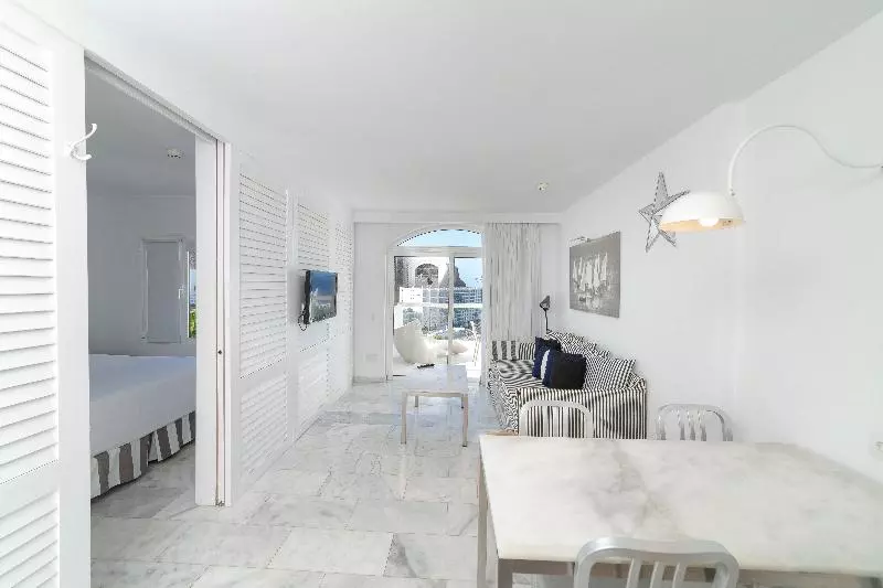آپارتمان لوکس 1 خوابه, Marina Bayview Gran Canaria - Adults Only