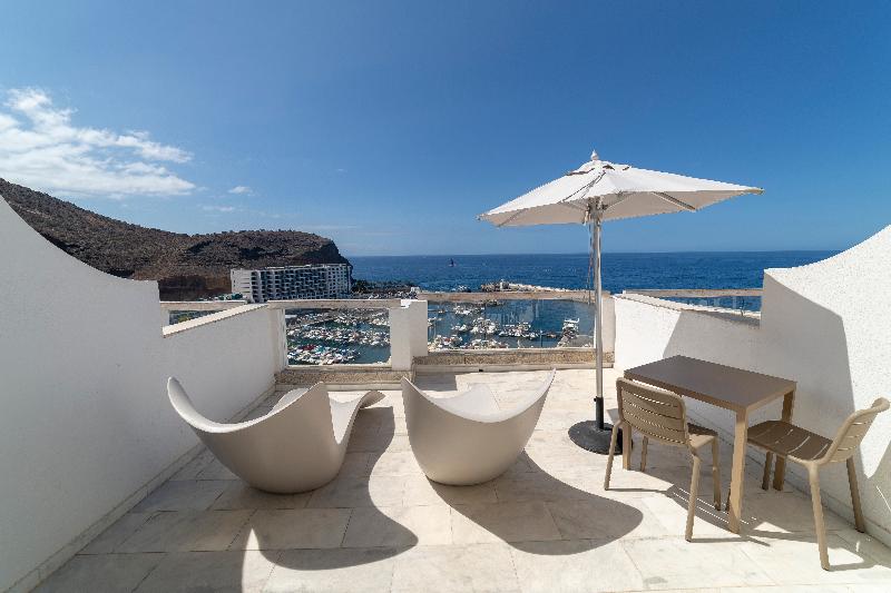 آپارتمان لوکس 1 خوابه, Marina Bayview Gran Canaria - Adults Only