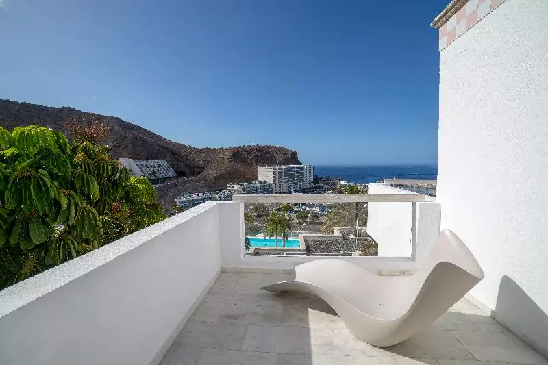 آپارتمان لوکس 1 خوابه, Marina Bayview Gran Canaria - Adults Only