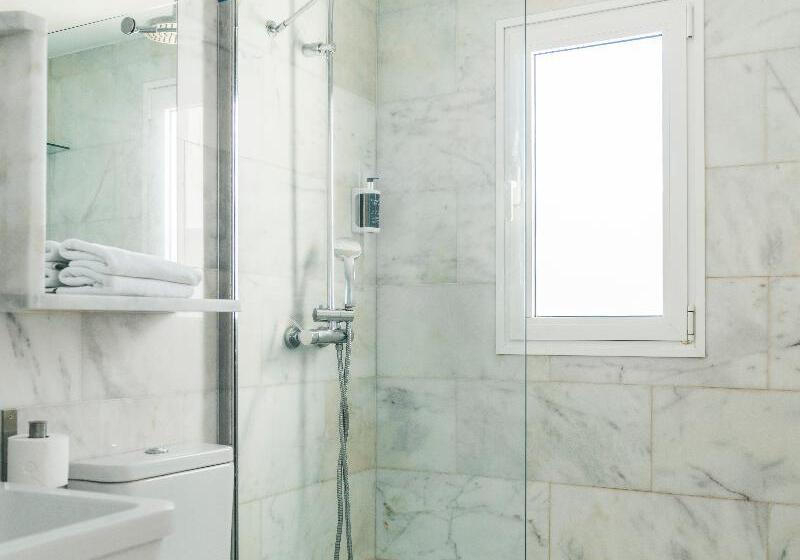 آپارتمان لوکس 1 خوابه, Marina Bayview Gran Canaria - Adults Only