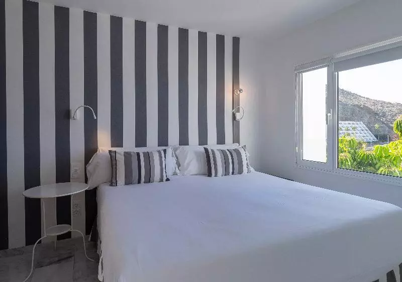 آپارتمان لوکس 1 خوابه, Marina Bayview Gran Canaria - Adults Only