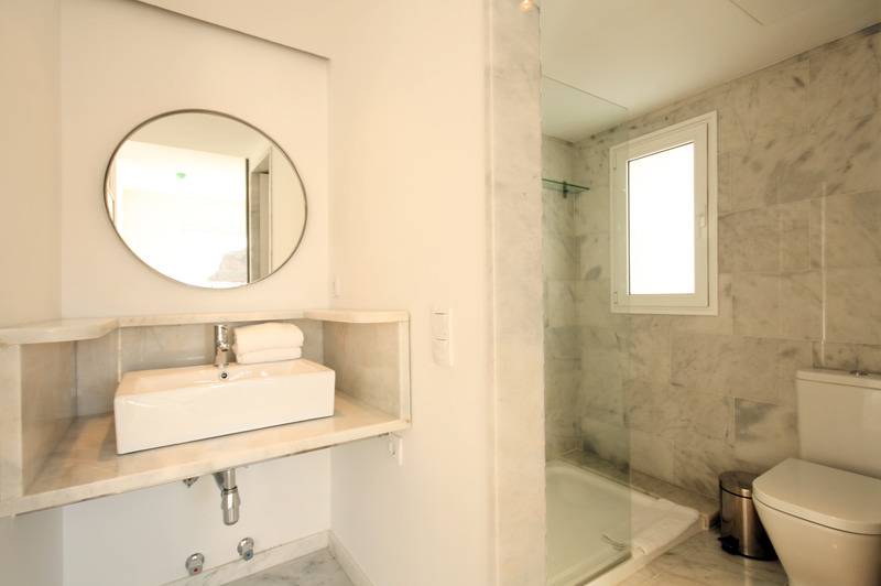 آپارتمان 1 خوابه با بالکن و چشمانداز دریا, Marina Bayview Gran Canaria - Adults Only