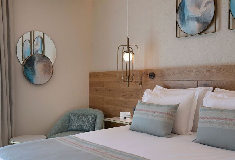 اتاق سوپریور با چشمانداز دریا, Miramare Beach Hotel Ultra All Inclusive