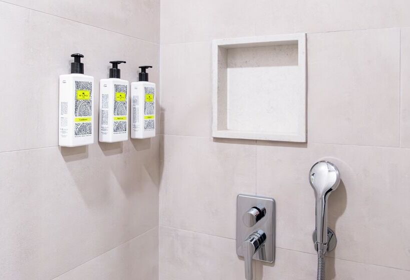 اتاق سوپریور با چشمانداز جانبی دریا, Miramare Beach Hotel Ultra All Inclusive