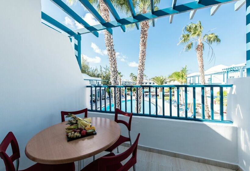 带1个卧室的高级公寓, Thb Tropical Island