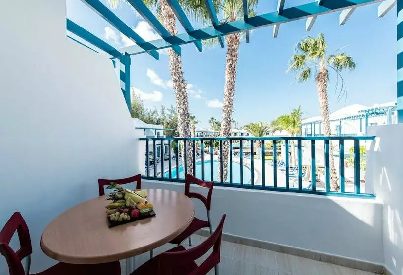 آپارتمان پریمیوم 1 خوابه, Thb Tropical Island