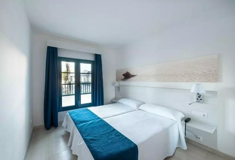 اتاق استاندارد, Thb Tropical Island