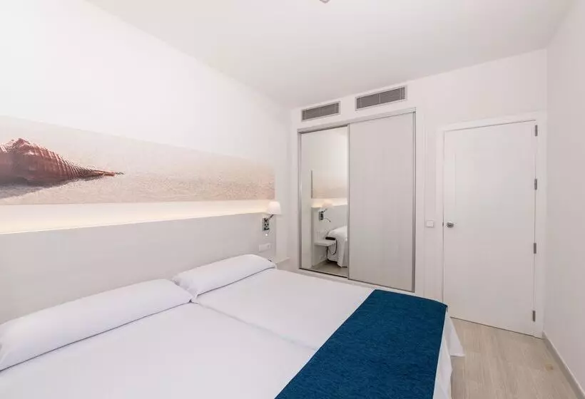 آپارتمان پریمیوم 1 خوابه, Thb Tropical Island