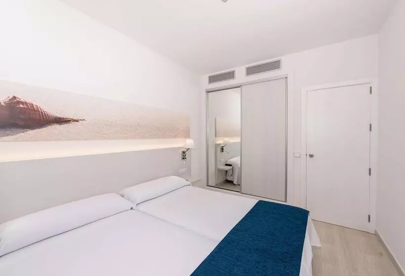 آپارتمان پریمیوم 1 خوابه, Thb Tropical Island