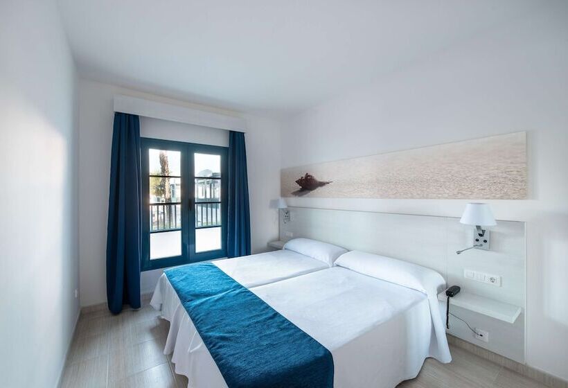 带1个卧室的高级公寓, Thb Tropical Island