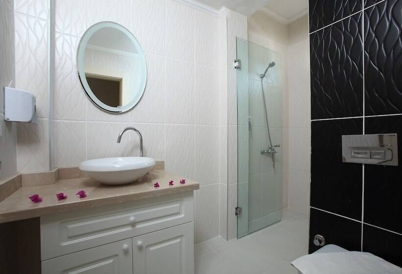 غرفة قياسية, Summer Garden Suites Beach