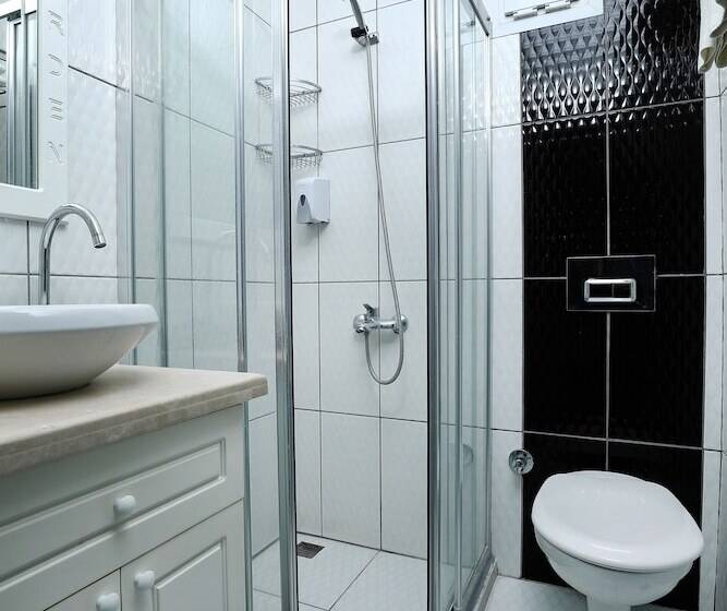 غرفة قياسية, Summer Garden Suites Beach